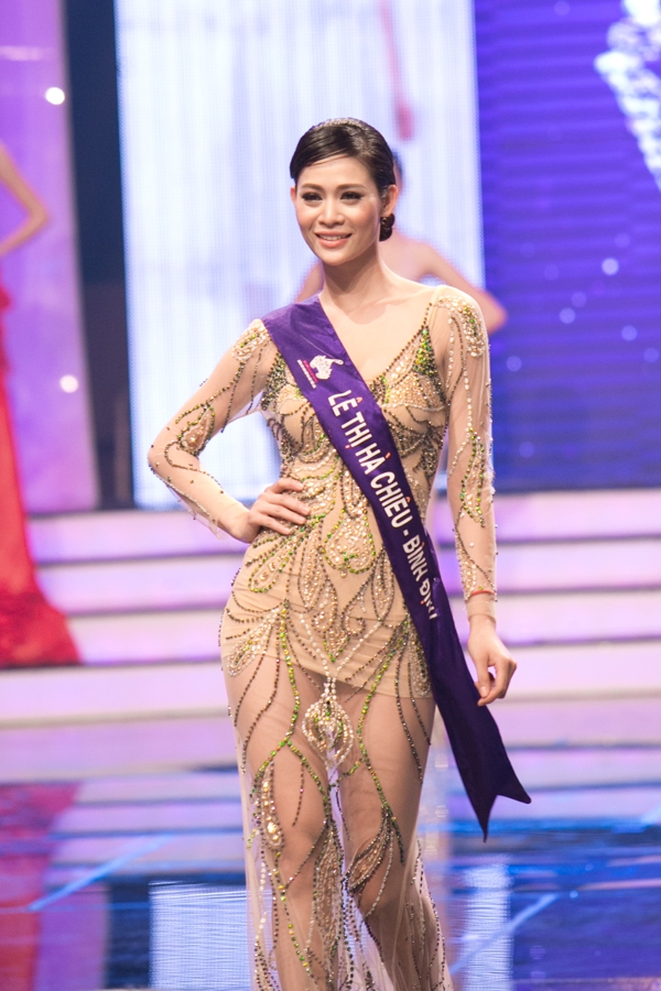 Ngắm trọn vẹn nhan sắc Top 18 mỹ nhân tranh suất thi Miss World  5