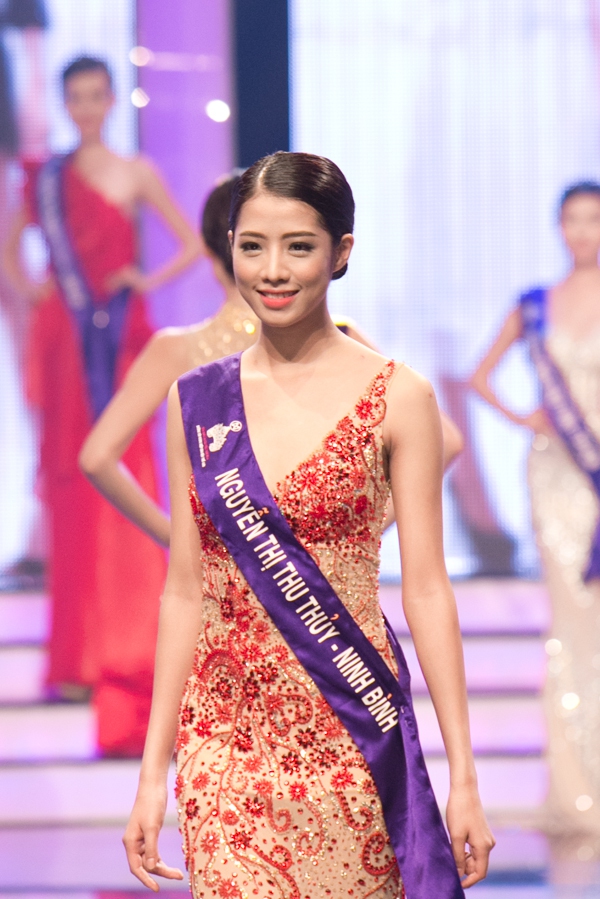 Ngắm trọn vẹn nhan sắc Top 18 mỹ nhân tranh suất thi Miss World  2