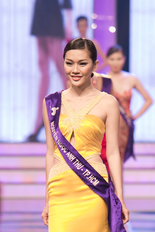 Ngắm trọn vẹn nhan sắc Top 18 mỹ nhân tranh suất thi Miss World  9