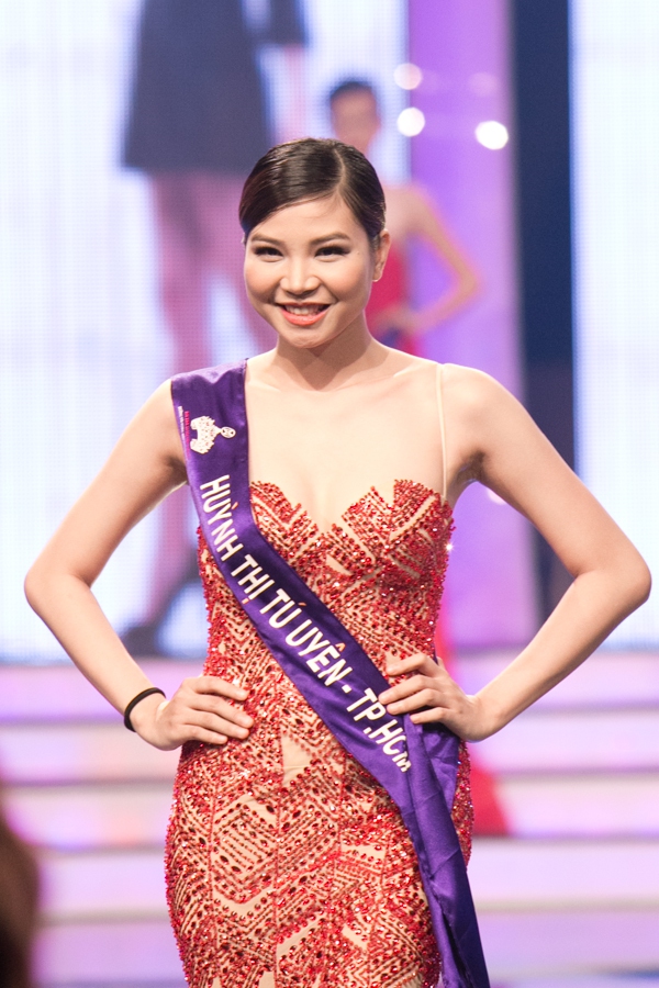 Ngắm trọn vẹn nhan sắc Top 18 mỹ nhân tranh suất thi Miss World  10