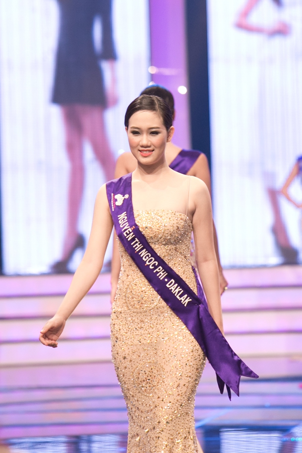 Ngắm trọn vẹn nhan sắc Top 18 mỹ nhân tranh suất thi Miss World  14