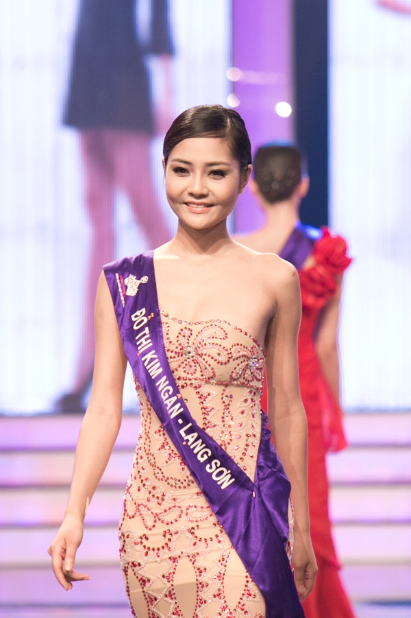 Ngắm trọn vẹn nhan sắc Top 18 mỹ nhân tranh suất thi Miss World  16