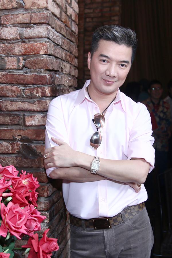 Đàm Vĩnh Hưng thực hiện lời hứa đầu tư làm album cho học trò 6