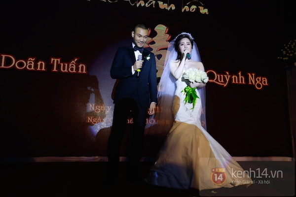 Quỳnh Nga l&ecirc;n tiếng về việc bị tố trả lương b&ecirc; tr&aacute;p "b&egrave;o bọt" 3
