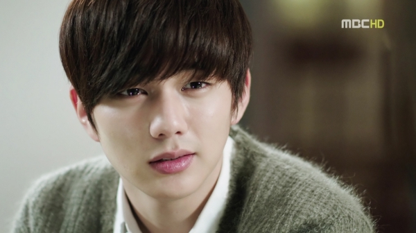 Yoo Seung Ho “đắt sô” dù mới chuẩn bị xuất ngũ 4