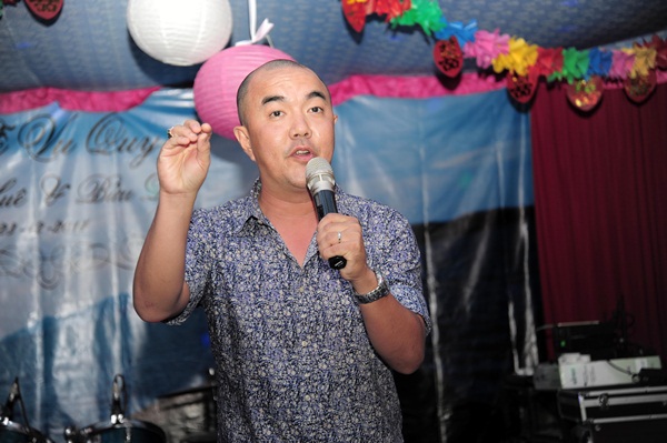 Nhật Kim Anh thay 3 bộ v&aacute;y ho&agrave;nh tr&aacute;ng trong ng&agrave;y cưới 34