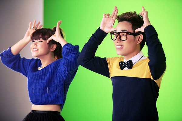 Đ&ocirc;ng Nhi v&agrave; Noo Phước Thịnh dẫn đầu b&igrave;nh chọn HTV Awards 2015 4