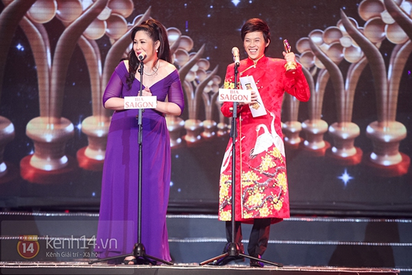 Noo Phước Thịnh, Đông Nhi tiếp tục bội thu giải thưởng trong năm 10