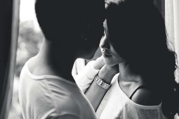 Bộ ảnh kỉ niệm 3 năm yêu nhau siêu ngọt ngào của cô gái Hà Nội xinh đẹp 10