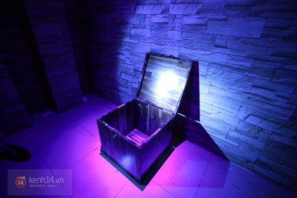 Giới trẻ 2 miền "sốt" tr&agrave;o lưu game nhập vai Escape The Room 6