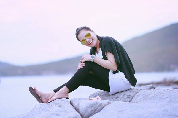 MC Thảo Nguyên lên tiếng sau hiệu ứng bất ngờ của chuyện tình éo le trên VOV giao thông 5