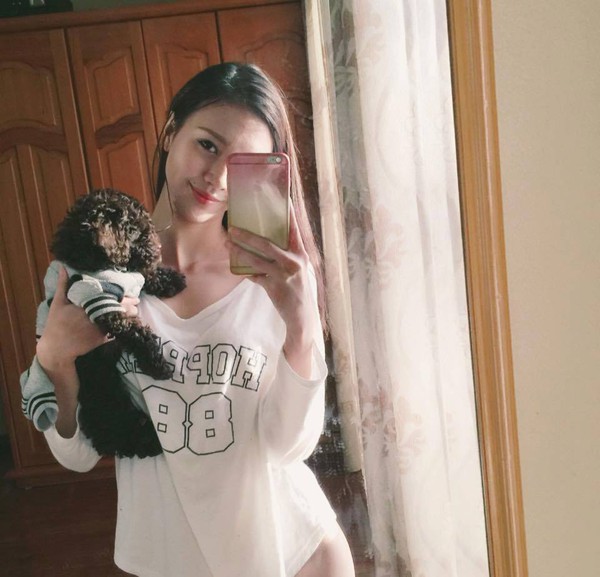 Cận cảnh "giai nh&acirc;n" mới của Sơn T&ugrave;ng M-TP 12