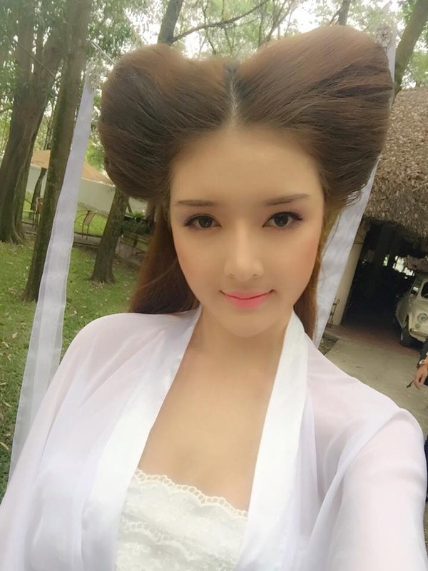 Phở Đặc Biệt tự tin phỏng vấn T-ara, Sa Lim ph&aacute;t cuồng với "V&otilde; Tắc Thi&ecirc;n" 3