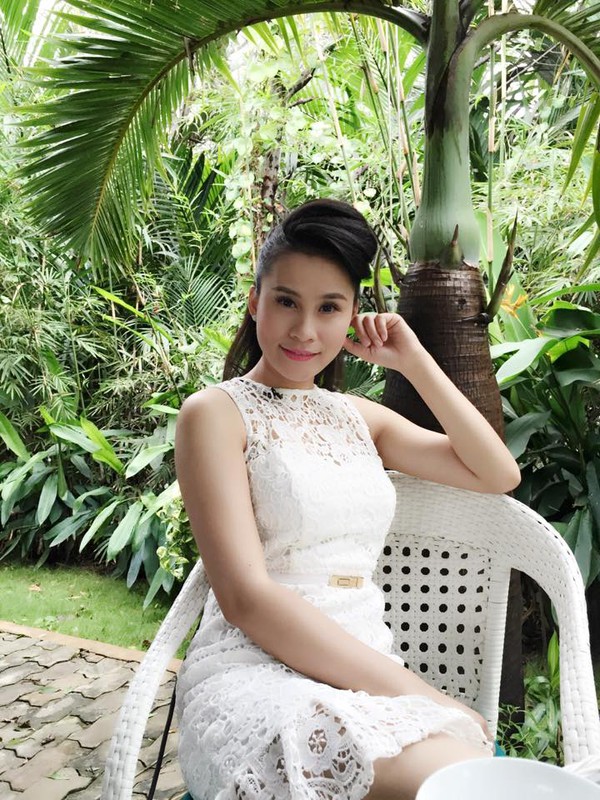 MC Thảo Nguyên lên tiếng sau hiệu ứng bất ngờ của chuyện tình éo le trên VOV giao thông 7
