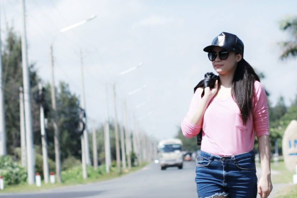 MC Thảo Nguyên lên tiếng sau hiệu ứng bất ngờ của chuyện tình éo le trên VOV giao thông 9