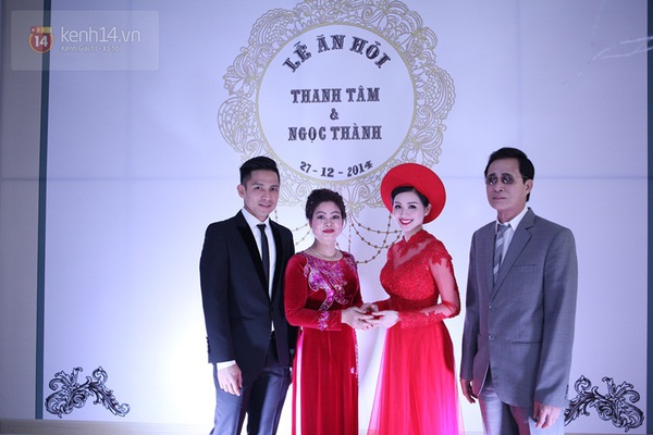 Hot! To&agrave;n cảnh lễ ăn hỏi b&iacute; mật của hot girl T&acirc;m T&iacute;t  6