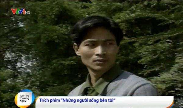 D&agrave;n diễn vi&ecirc;n "Những người sống b&ecirc;n t&ocirc;i" sau 22 năm: Ng&agrave;y ấy - B&acirc;y giờ 1