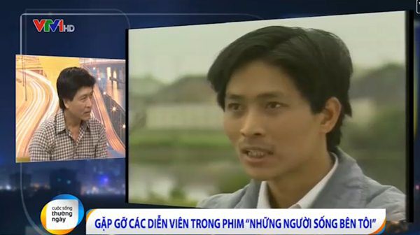 D&agrave;n diễn vi&ecirc;n "Những người sống b&ecirc;n t&ocirc;i" sau 22 năm: Ng&agrave;y ấy - B&acirc;y giờ 4