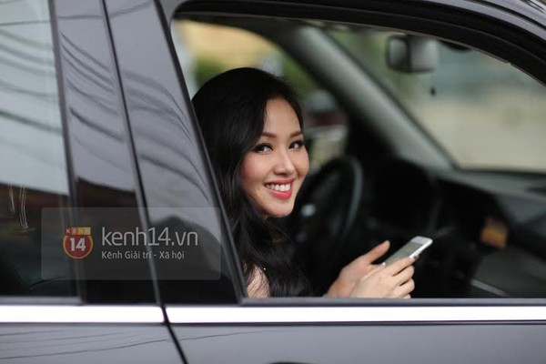 T&acirc;m T&iacute;t nghẹn ng&agrave;o x&uacute;c động trong lễ Hằng Thuận tại ch&ugrave;a 1