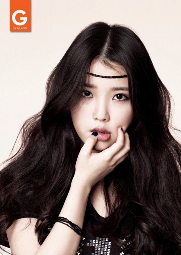 Zoom v&agrave;o "bản đồ" girlgroup 2013 3