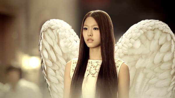 Kpop 2012: Một năm thần th&aacute;nh 5