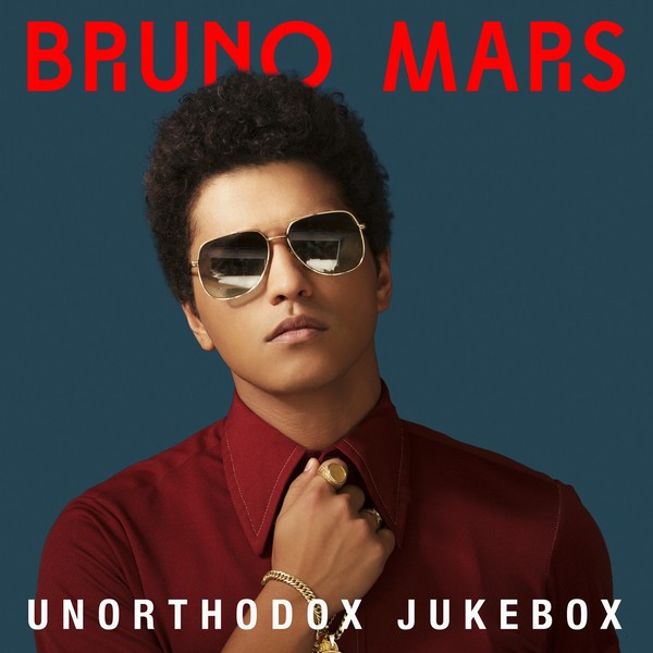 Billboard: Bruno Mars thống trị một lúc 4 BXH 1