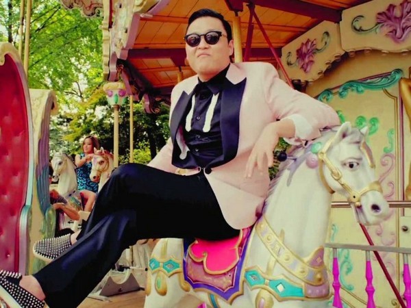 “Gangnam Style” có cả phiên bản Opera 1