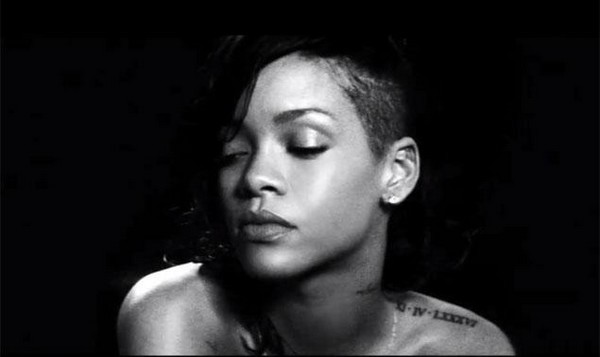 Rihanna được cực kỳ yêu thích… trong tù 1