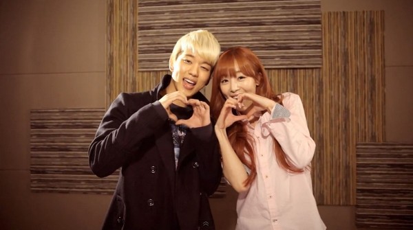 T&acirc;n binh Kpop đuổi s&aacute;t n&uacute;t SNSD 3