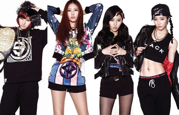 T&acirc;n binh Kpop đuổi s&aacute;t n&uacute;t SNSD 1