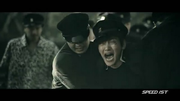 Đau lòng với MV bạc tỉ của nhóm nhạc nam Kpop 5