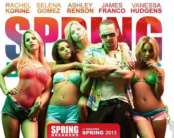 James Franco bị nghi b&ecirc;u xấu Justin Bieber v&agrave; Selena Gomez 3