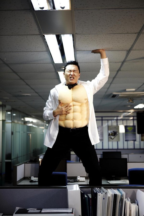 "Right Now": "Gangnam Style" tiếp theo? 3
