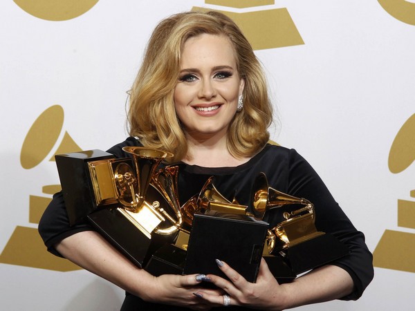 Adele có thể sẽ tung album tiếp theo trong năm nay 2