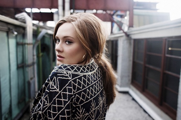 Adele c&oacute; thể sẽ tung album tiếp theo trong năm nay 1