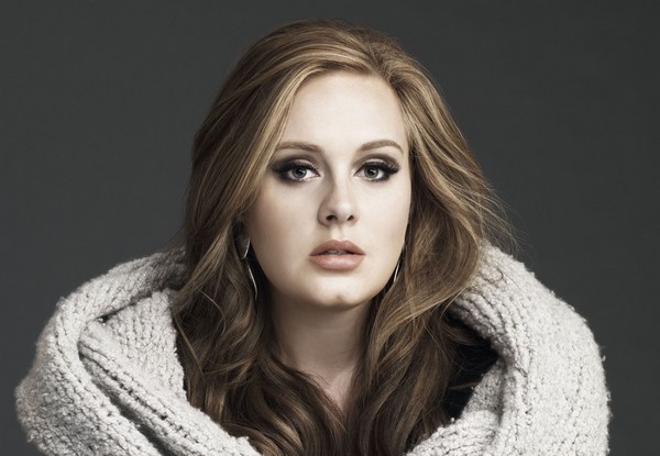 Adele c&oacute; thể sẽ tung album tiếp theo trong năm nay 3
