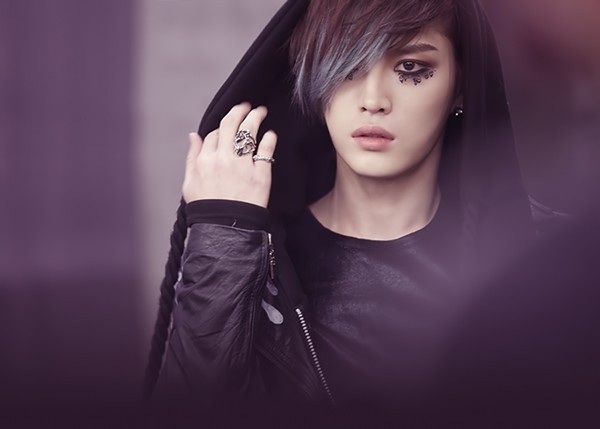 Jaejoong (JYJ) thống trị cả trong v&agrave; ngo&agrave;i nước 2