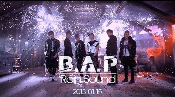 B.A.P, 2YOON, CNBLUE đua nhau "nh&aacute; h&agrave;ng" 2