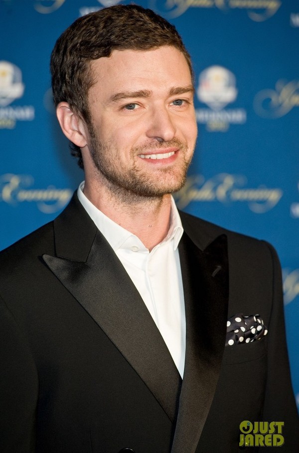 Justin Timberlake "tái xuất" sau 6 năm cùng single mới  1