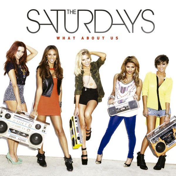 Destiny's Child, Ke$ha, The Saturdays cho fan một bữa no 3