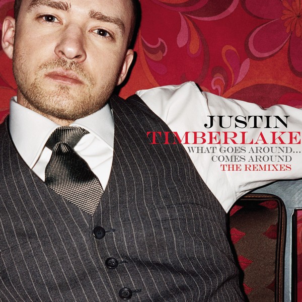 Điểm lại 10 hit để đời của Justin Timberlake 3