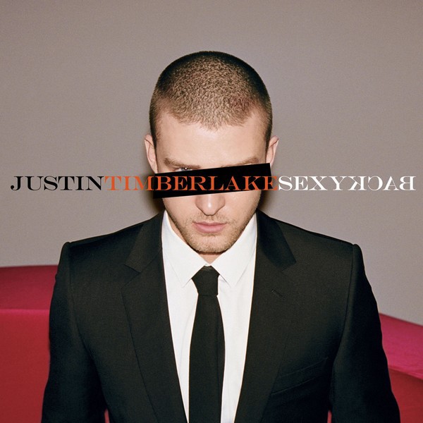 Điểm lại 10 hit để đời của Justin Timberlake 1