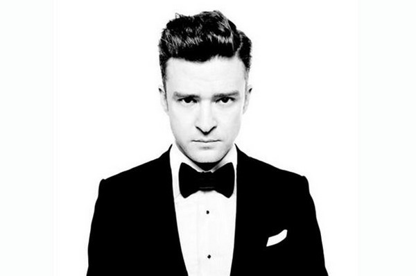 Billboard: Justin Timberlake trở lại cuộc chơi 3