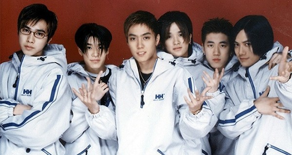 Hai huyền thoại Kpop H.O.T. và Sechskies có thể sẽ tái hợp 2