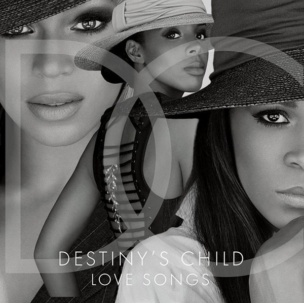 Destiny's Child tái hợp là "giấc mơ thành hiện thực" 1