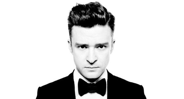 Britney chặn đường lên No.1 của tình cũ Justin Timberlake 2