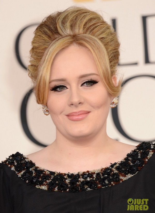 Adele xác nhận quay lại sân khấu tại "Oscar 2013" 1
