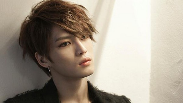 Jaejoong (JYJ) muốn được xuất hiện trên TV 1