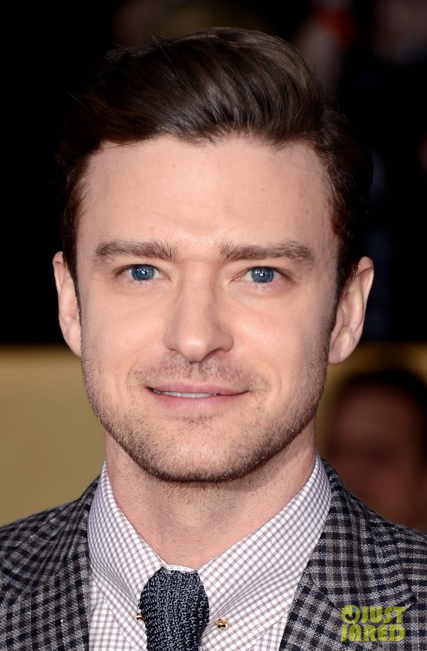 Justin Timberlake dự kiến phóng hỏa Grammy 1