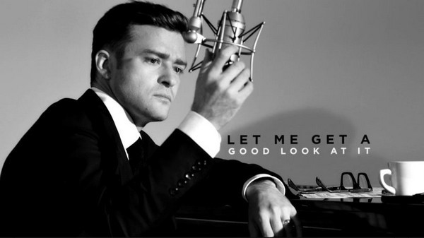 Billboard: Justin Timberlake lên nhanh, xuống cũng nhanh 4